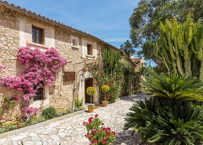 Finca Son Ametler