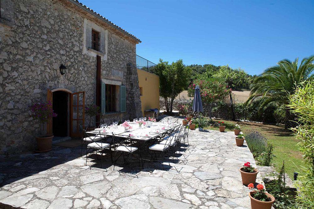 Hotel Son Ametler 4*