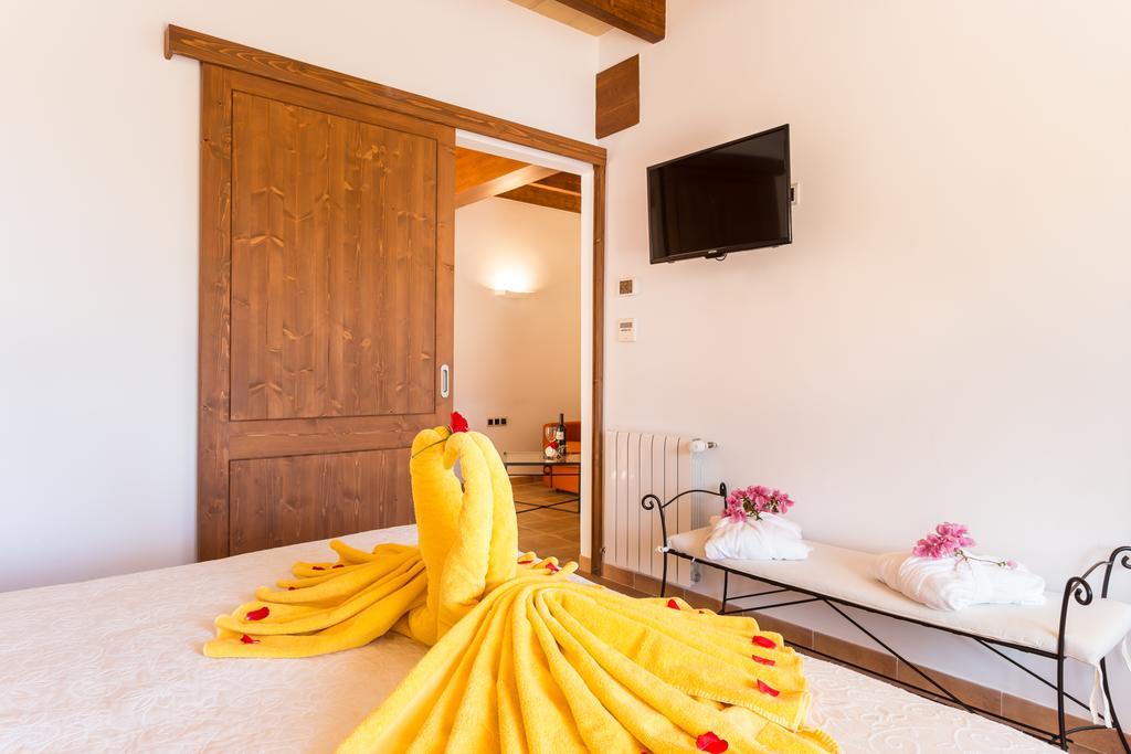 Son Ametler Hotel