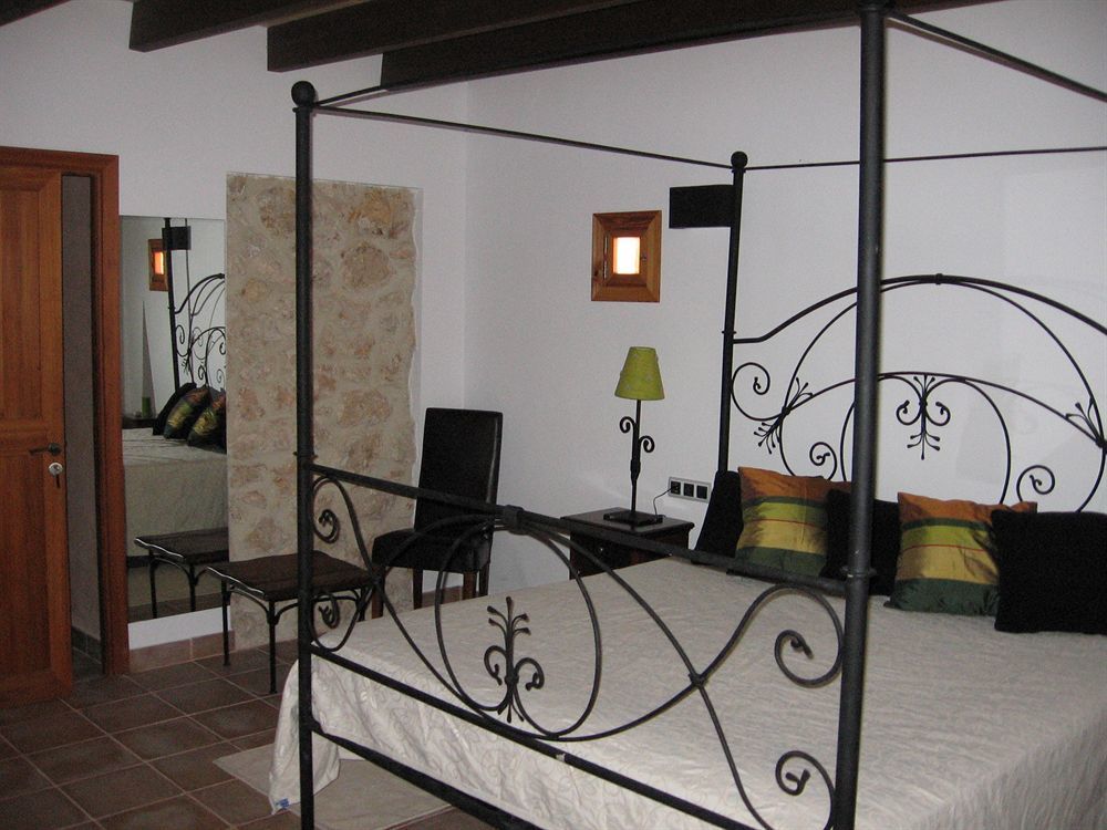 Son Ametler Hotel 4*