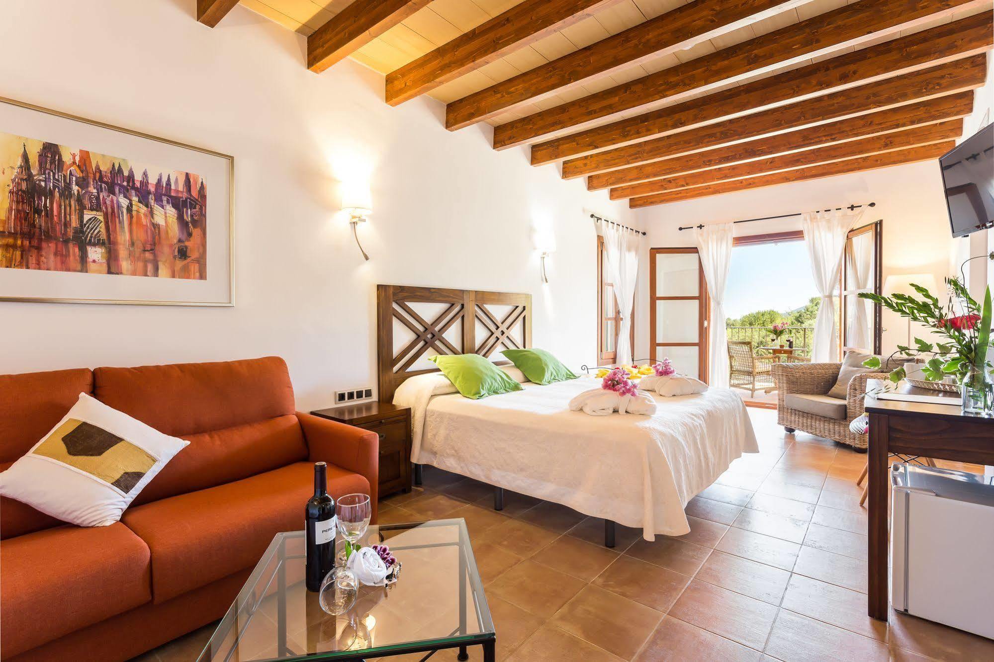 Son Ametler Hotel